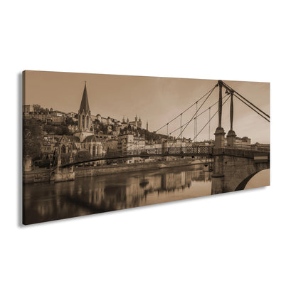 Hauptbild Sepia Panorama