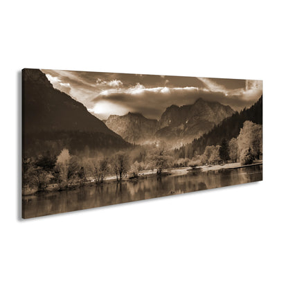 Hauptbild Sepia Panorama