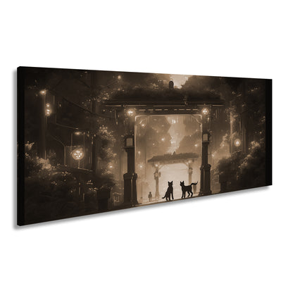 Hauptbild Sepia Panorama