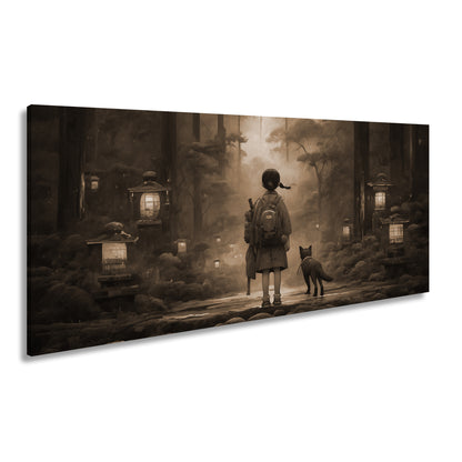 Hauptbild Sepia Panorama