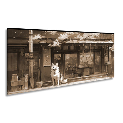 Hauptbild Sepia Panorama