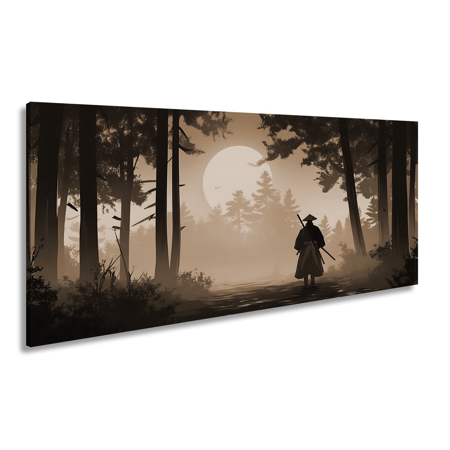 Hauptbild Sepia Panorama