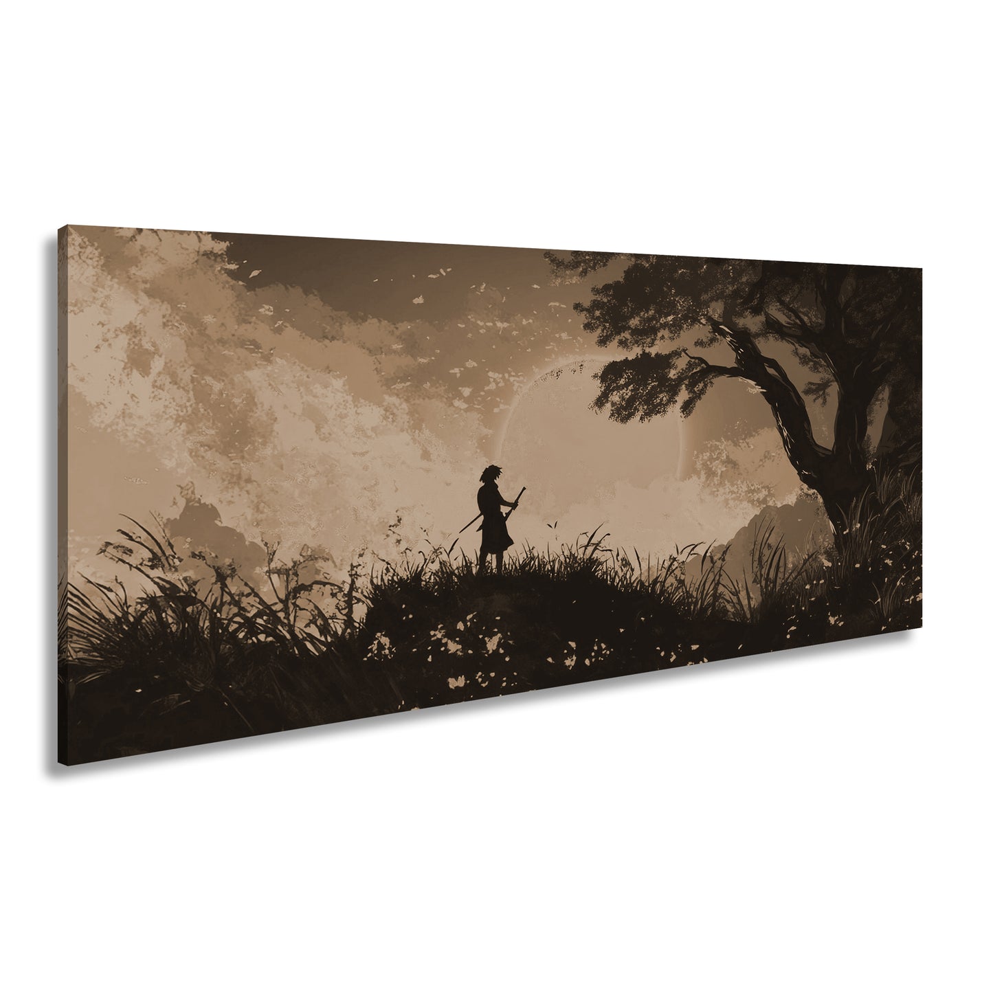 Hauptbild Sepia Panorama