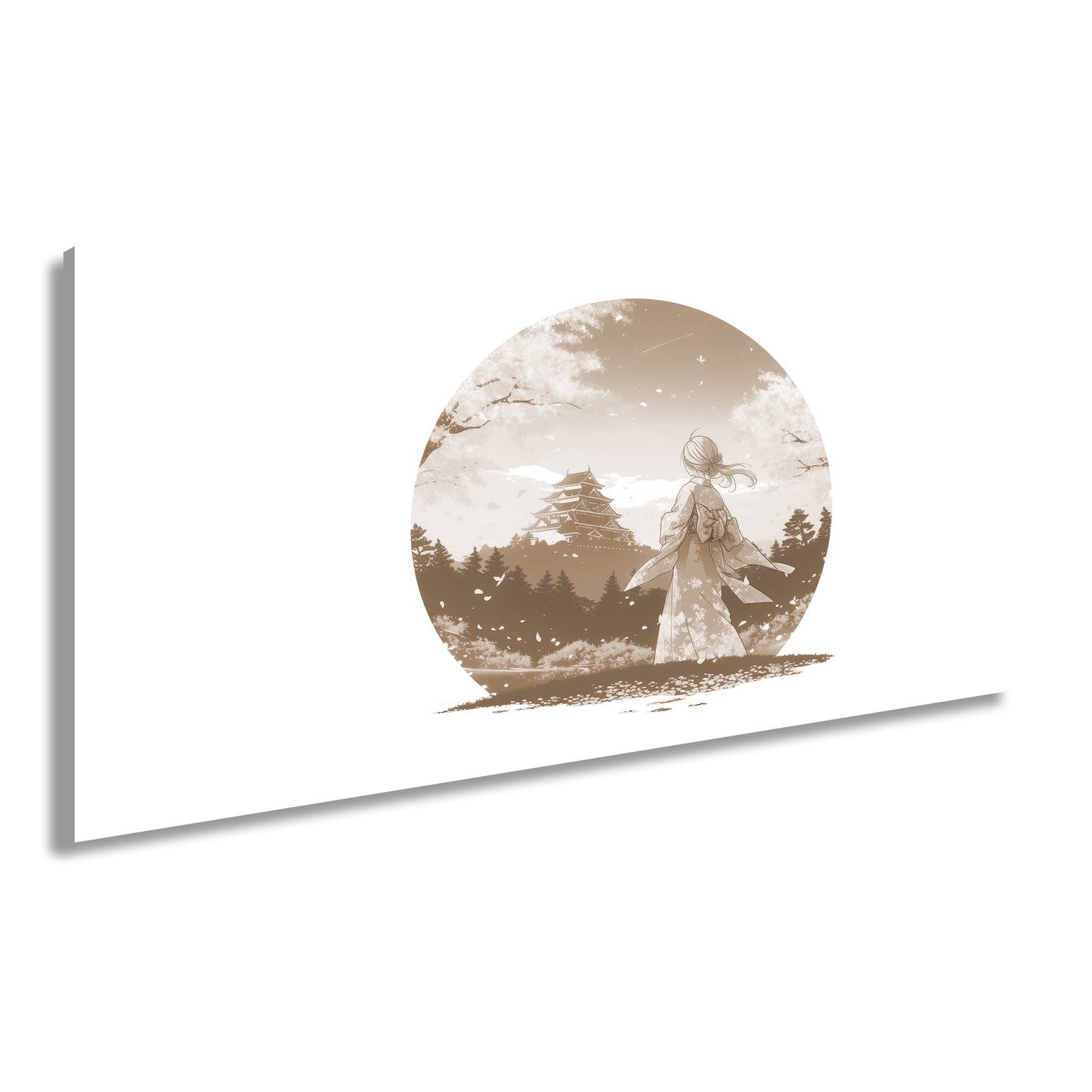 Hauptbild Sepia Panorama