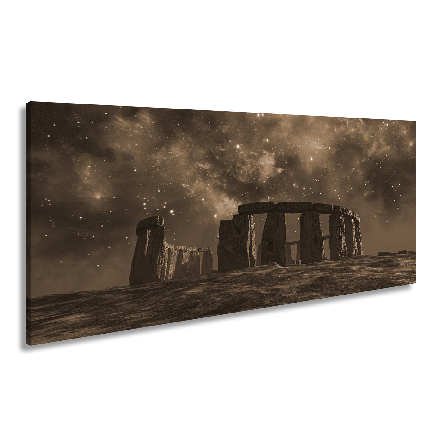 Hauptbild Sepia Panorama