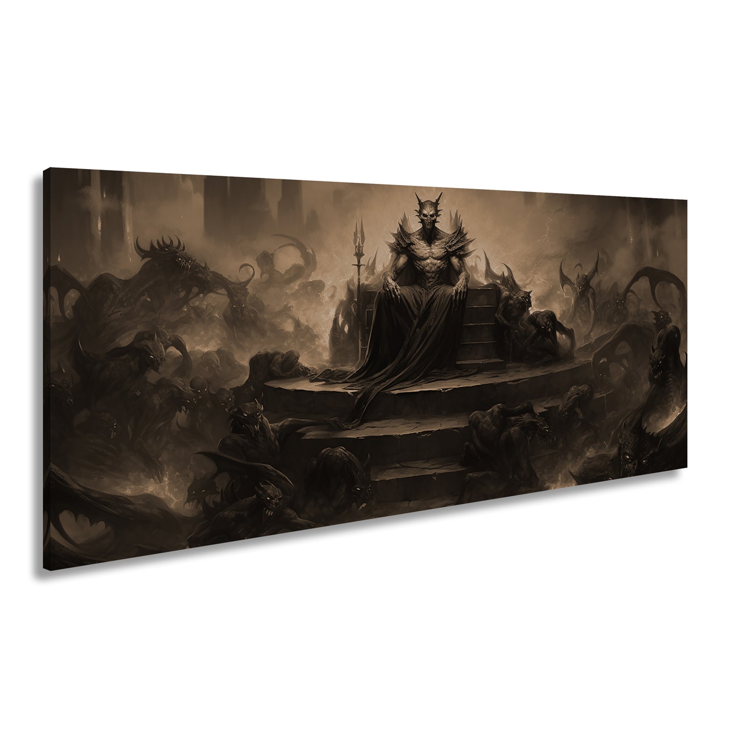 Hauptbild Sepia Panorama