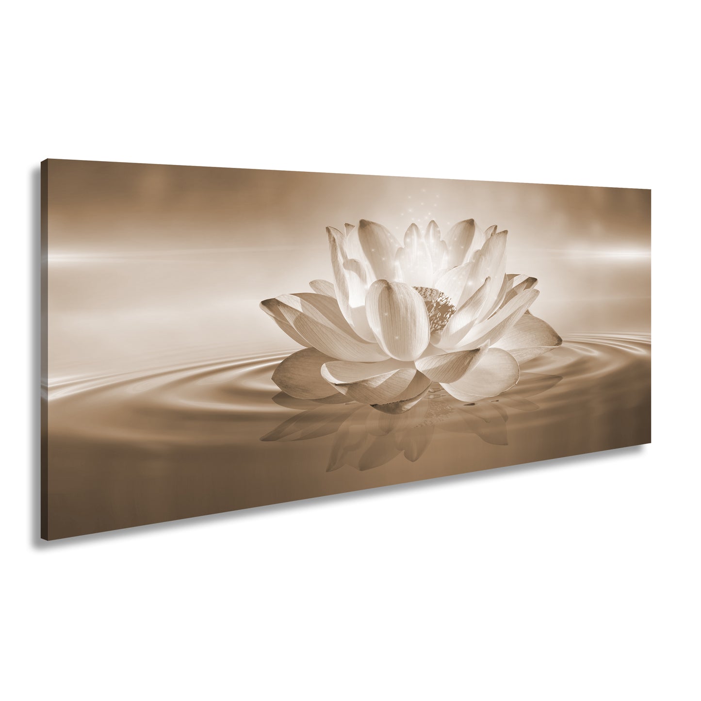 Hauptbild Sepia Panorama