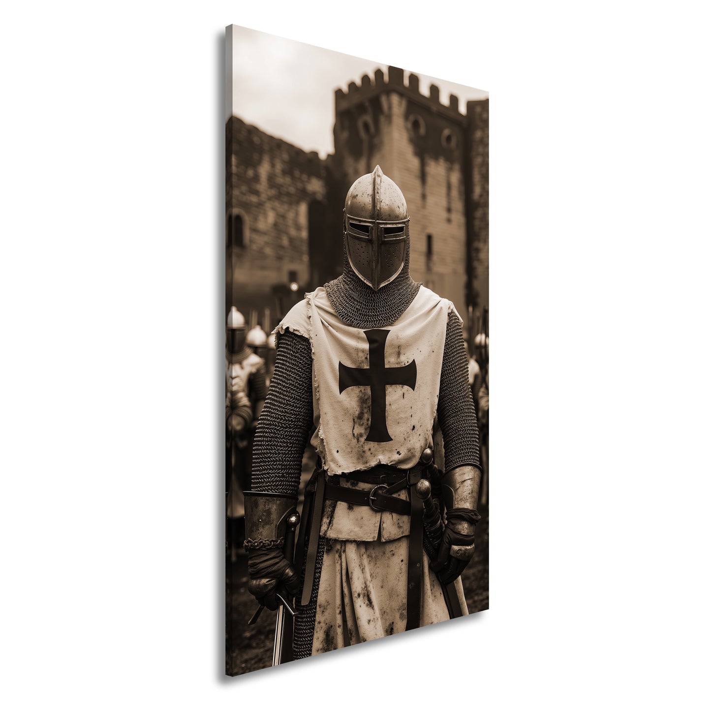 Hauptbild Sepia Panorama