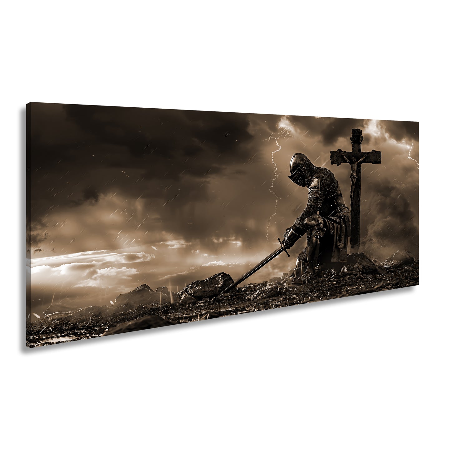 Hauptbild Sepia Panorama