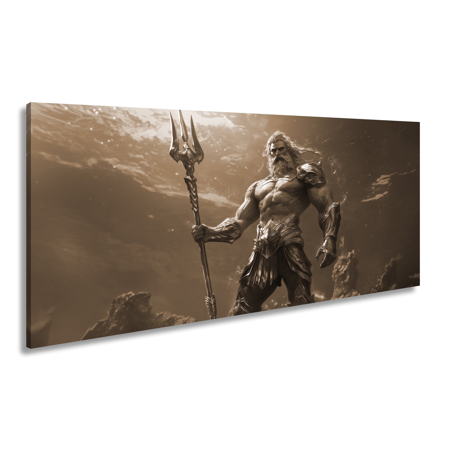 Hauptbild Sepia Panorama