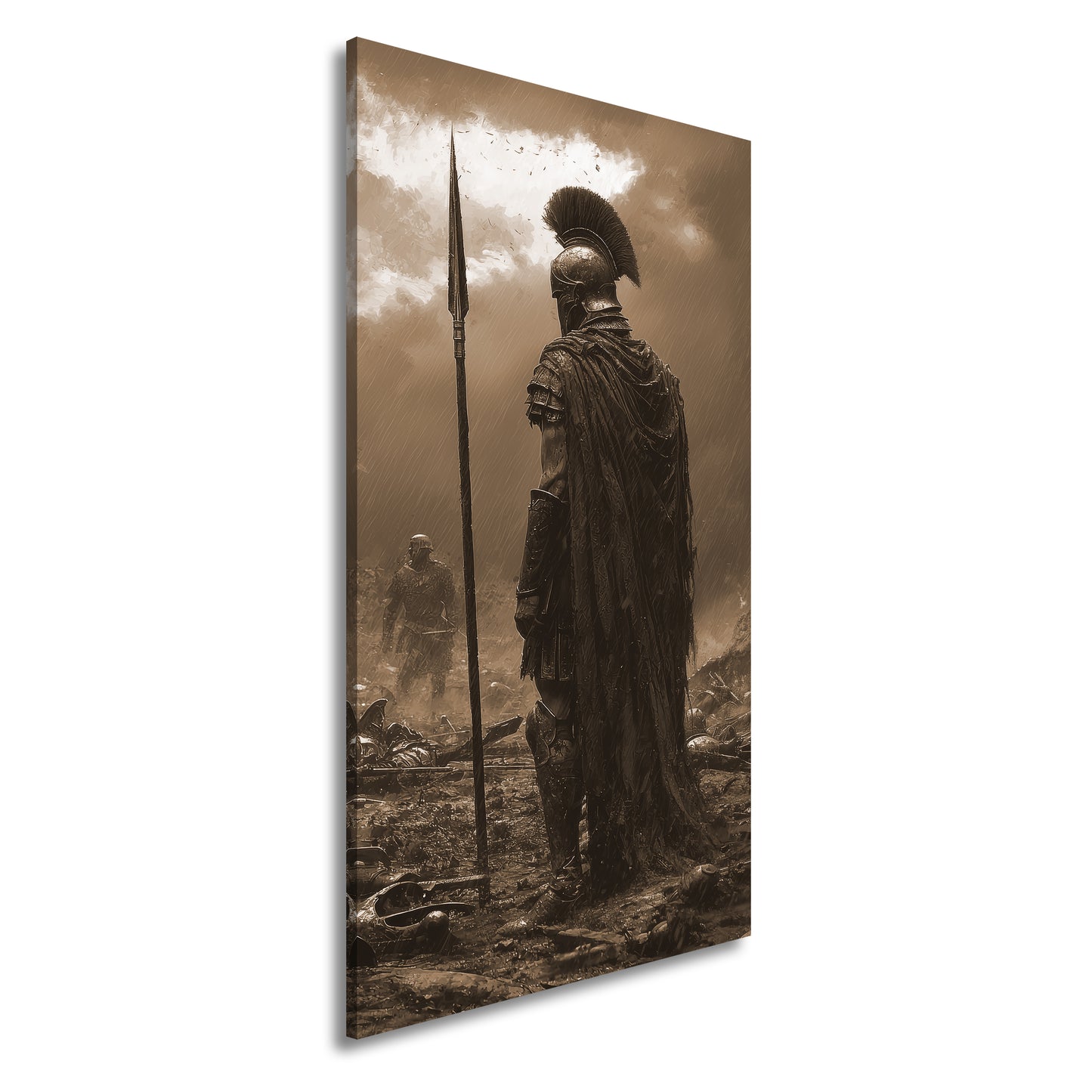 Hauptbild Sepia Panorama