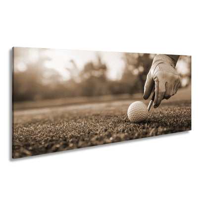 Hauptbild Sepia Panorama