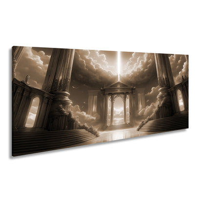 Hauptbild Sepia Panorama