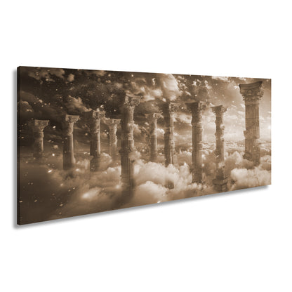 Hauptbild Sepia Panorama