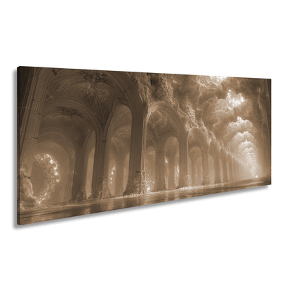 Hauptbild Sepia Panorama