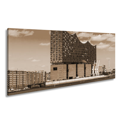 Hauptbild Sepia Panorama