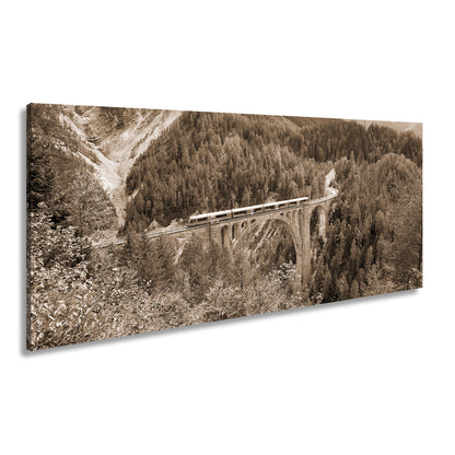 Hauptbild Sepia Panorama