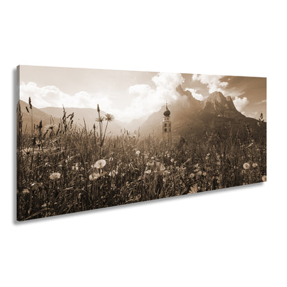 Hauptbild Sepia Panorama