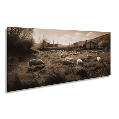 Hauptbild Sepia Panorama