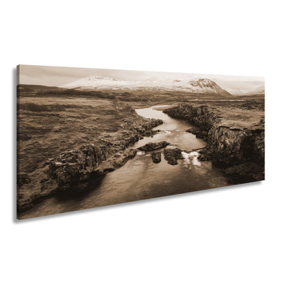 Hauptbild Sepia Panorama