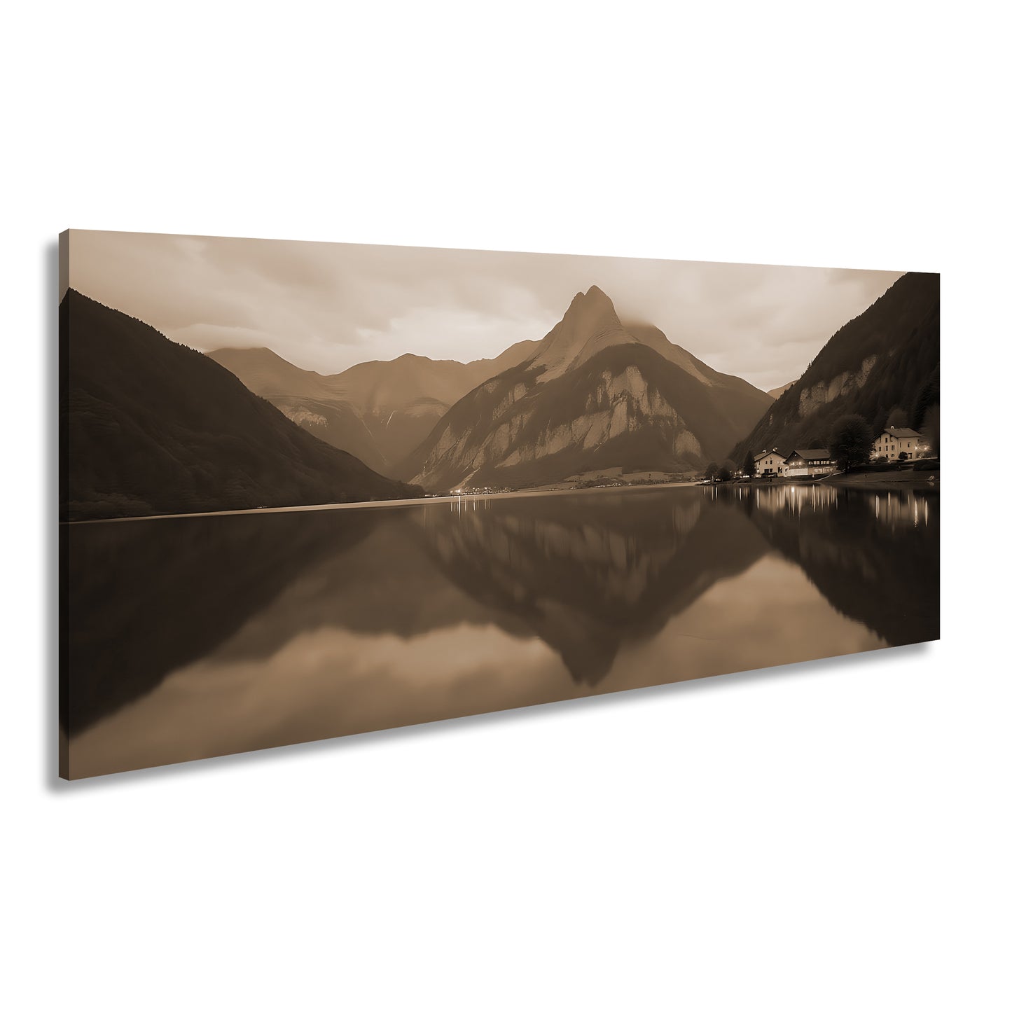 Hauptbild Sepia Panorama