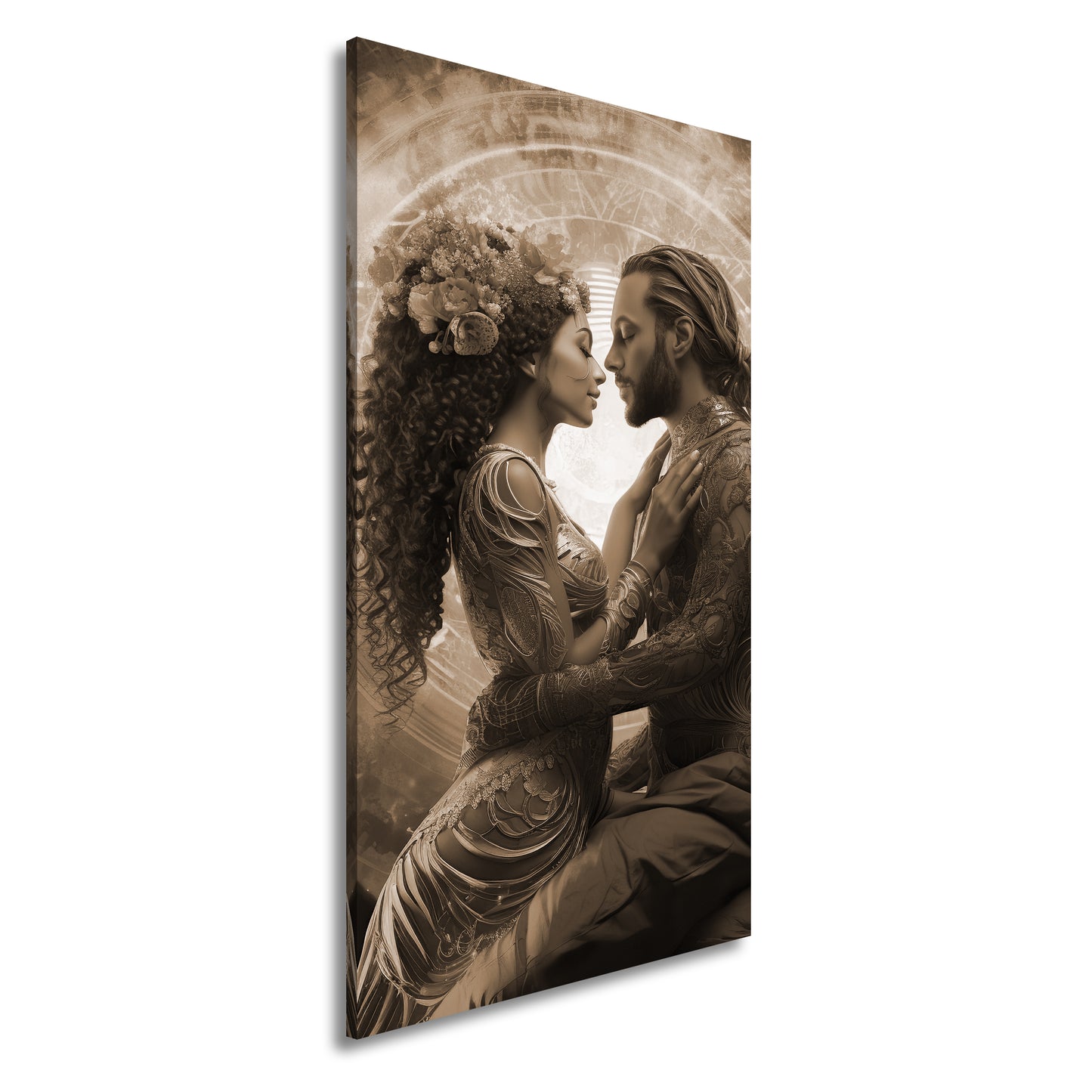 Hauptbild Sepia Panorama