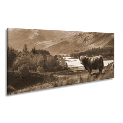 Hauptbild Sepia Panorama