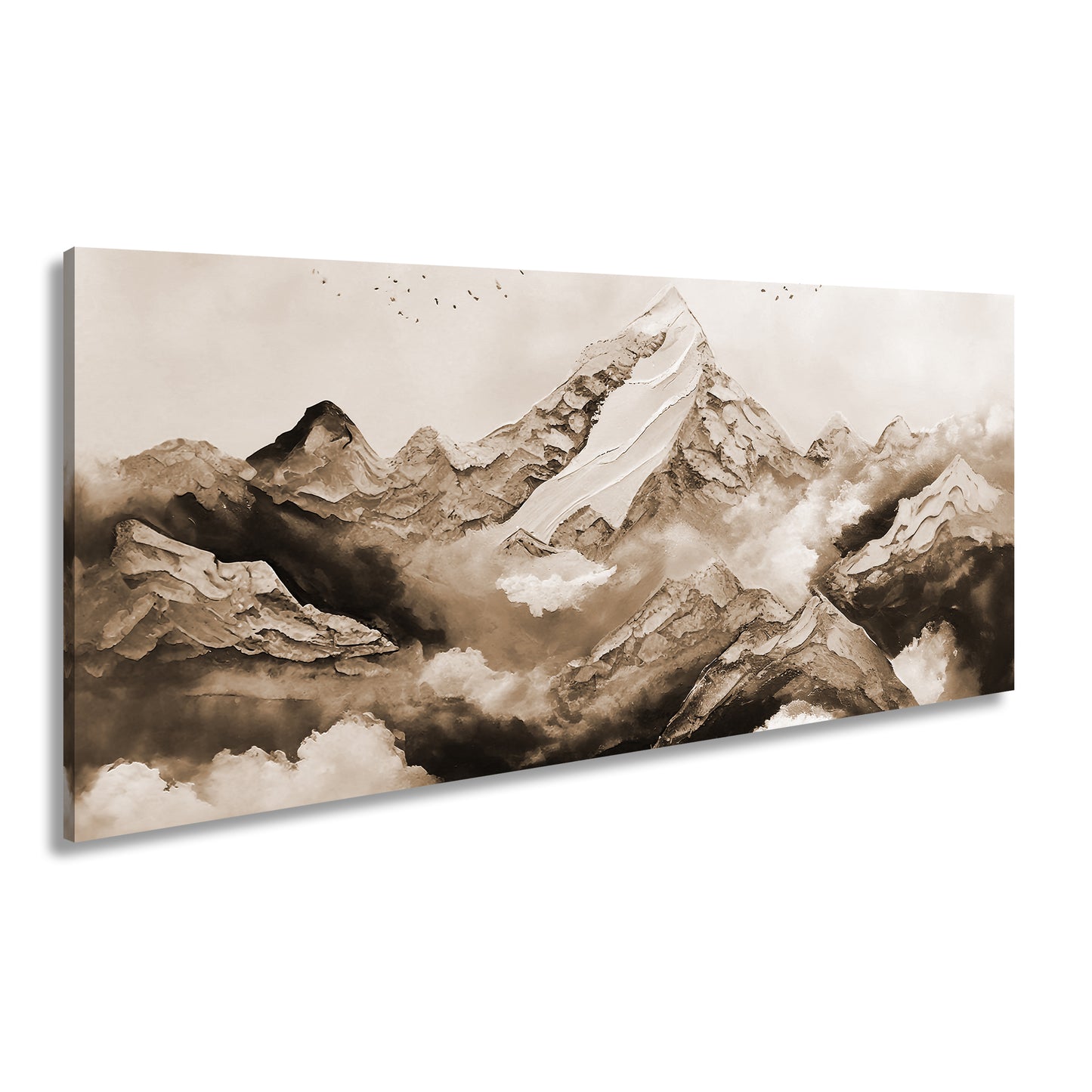 Hauptbild Sepia Panorama
