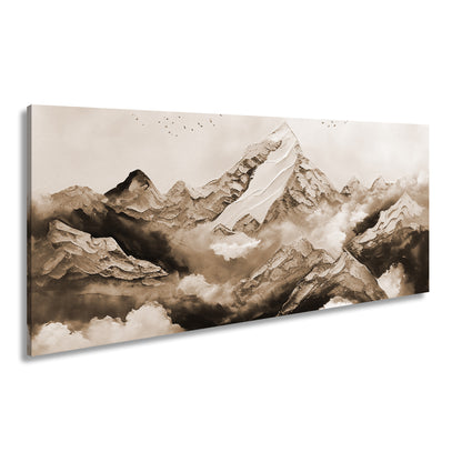 Hauptbild Sepia Panorama