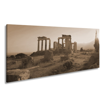 Hauptbild Sepia Panorama