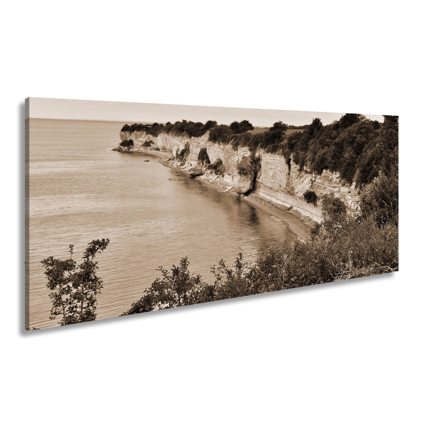 Hauptbild Sepia Panorama