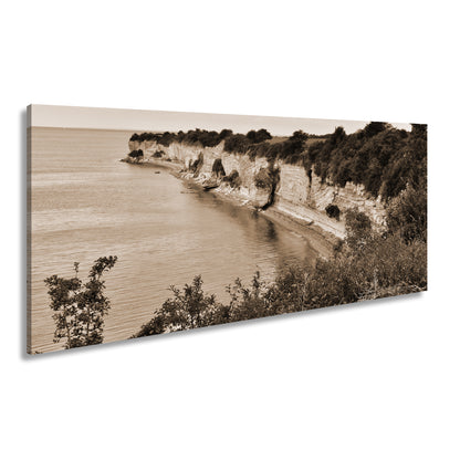 Hauptbild Sepia Panorama