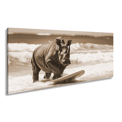 Hauptbild Sepia Panorama