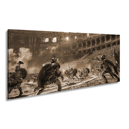 Hauptbild Sepia Panorama