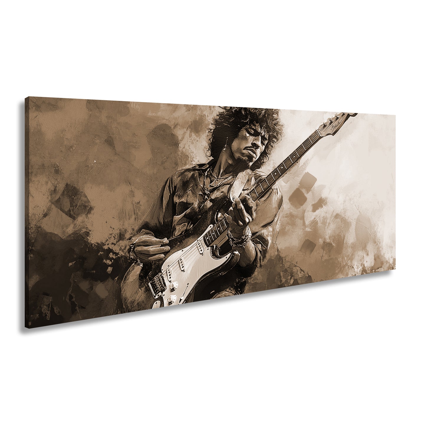 Hauptbild Sepia Panorama