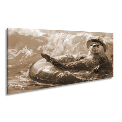 Hauptbild Sepia Panorama