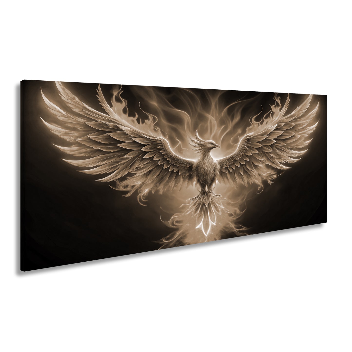 Hauptbild Sepia Panorama