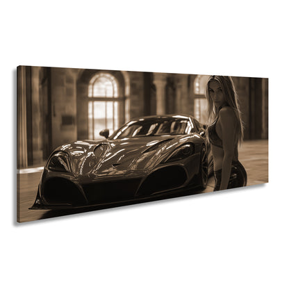 Hauptbild Sepia Panorama