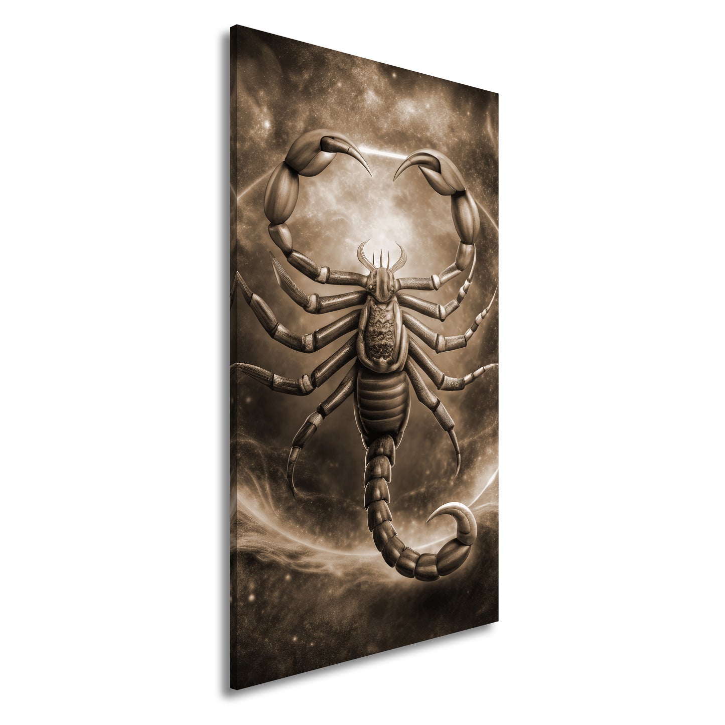 Hauptbild Sepia Panorama