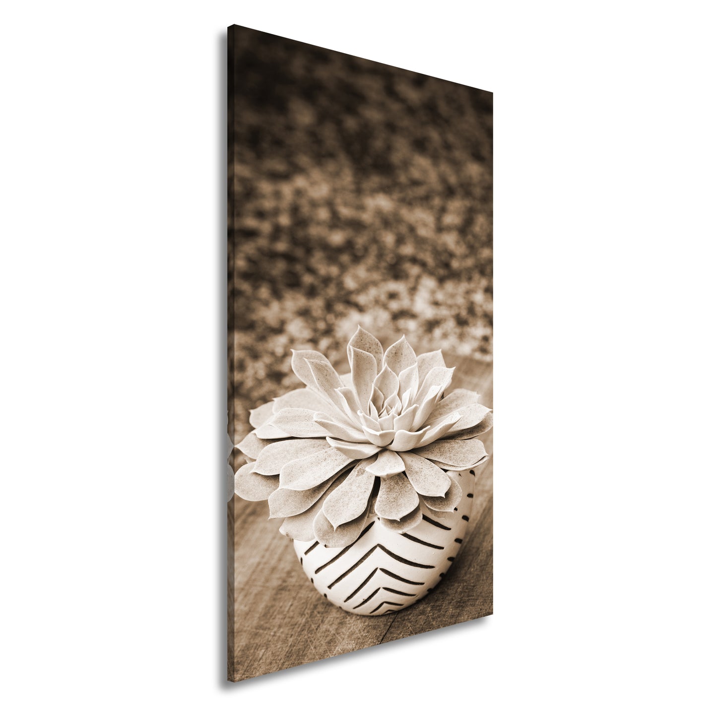 Hauptbild Sepia Panorama