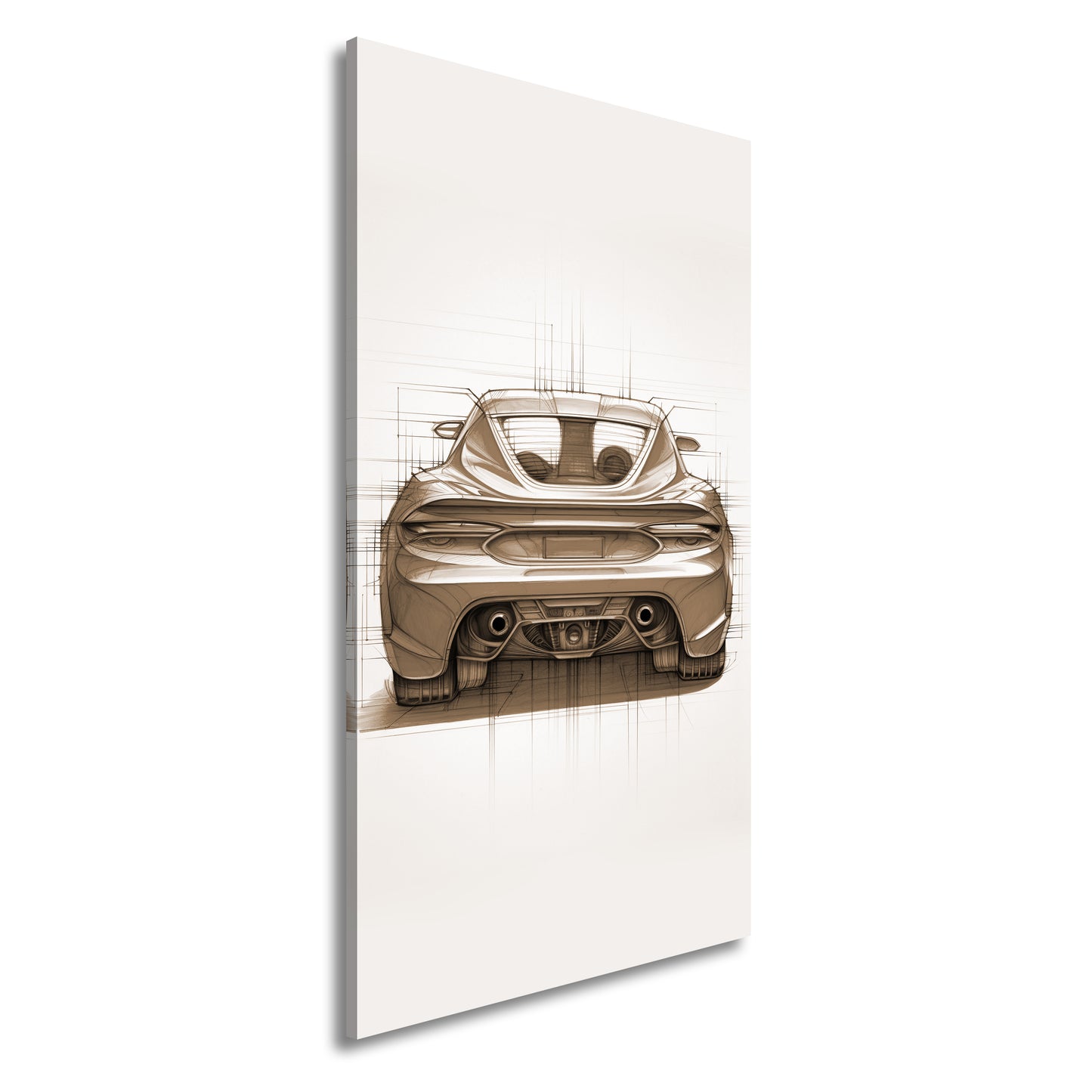 Hauptbild Sepia Panorama