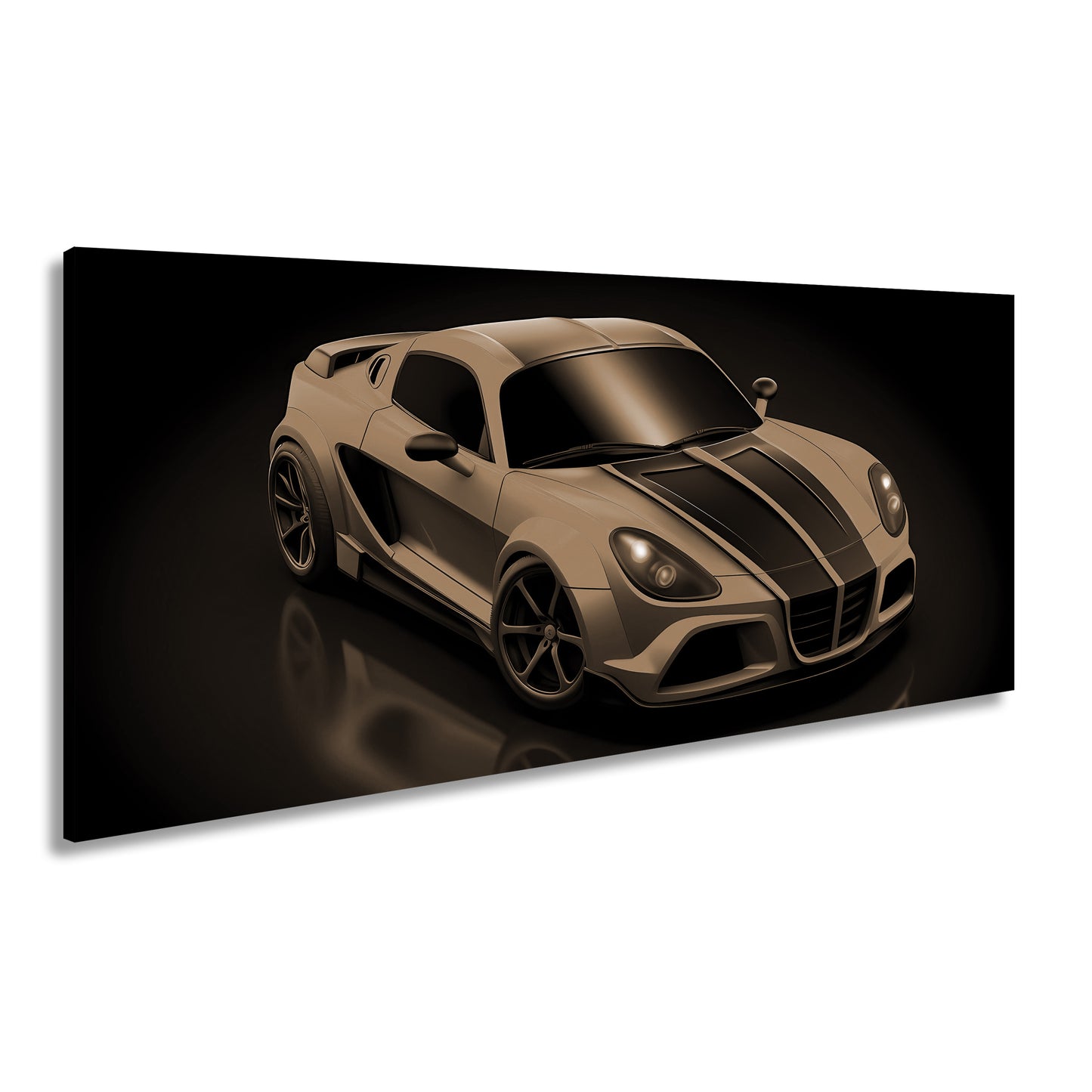 Hauptbild Sepia Panorama