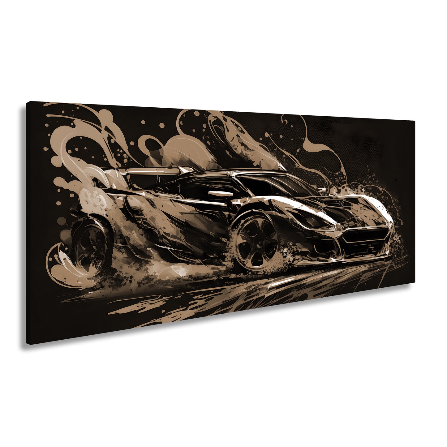 Hauptbild Sepia Panorama