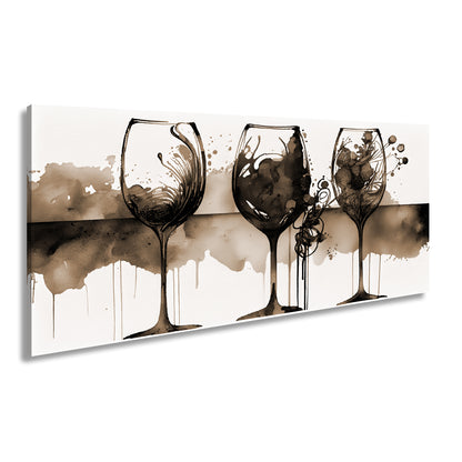 Hauptbild Sepia Panorama