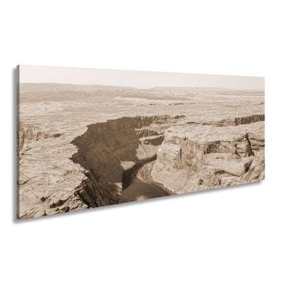 Hauptbild Sepia Panorama