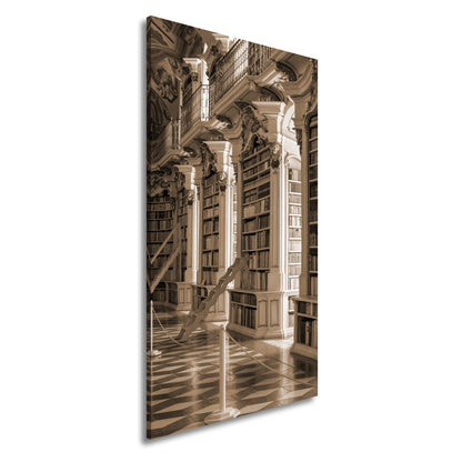 Hauptbild Sepia Panorama