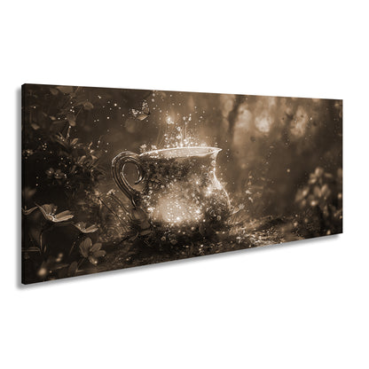 Hauptbild Sepia Panorama