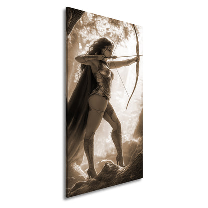 Hauptbild Sepia Panorama