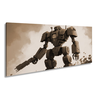 Hauptbild Sepia Panorama