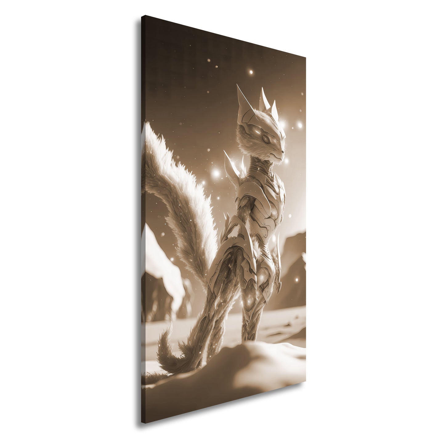 Hauptbild Sepia Panorama